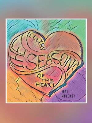 cover image of The Seasons Poetry of the Heart